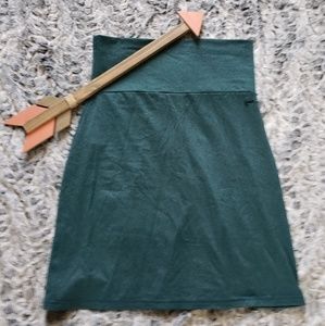KAVU skirt  R